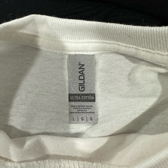 Taylor Swift Cruel Summer Airbrushed t-shirt for Eras Tour (oversized) - Picture 2 of 2